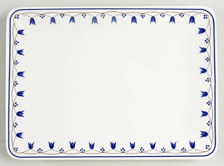 Salzburg Butter Tray