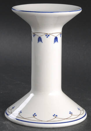 Salzburg Single Light Candlestick