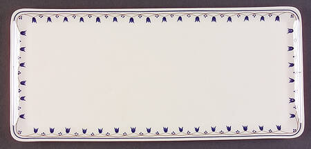Salzburg Large Sandwich Tray