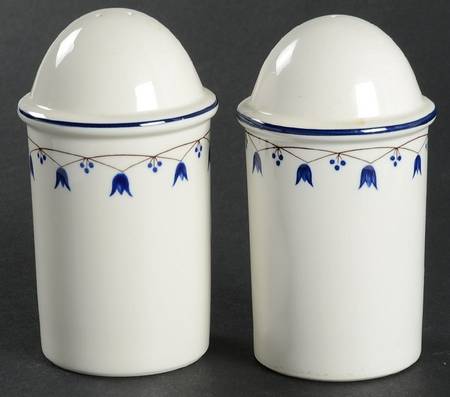 Salzburg Salt & Pepper Set