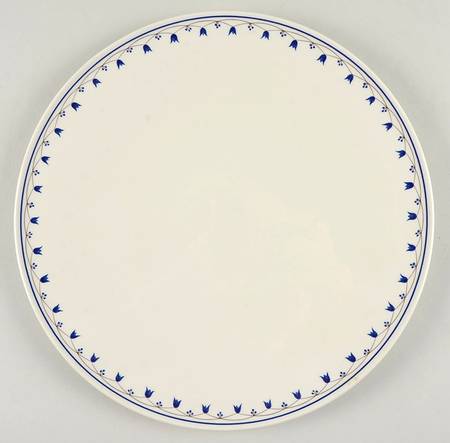 Salzburg Cake Plate