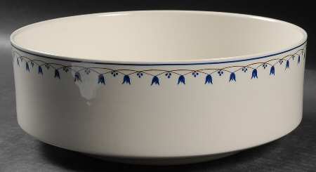 Salzburg 9" Salad Serving Bowl