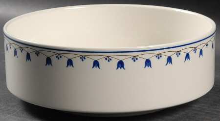 Salzburg 7" Round Vegetable Bowl