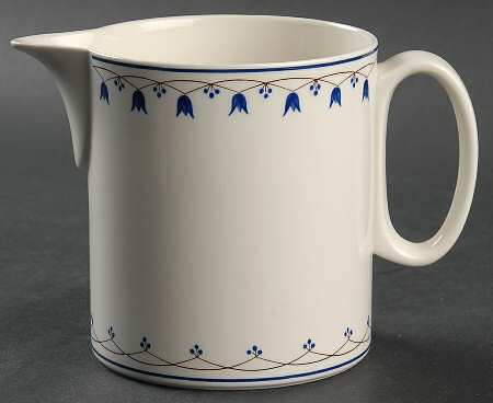 Salzburg 16 Oz Pitcher