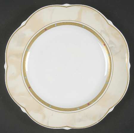 San Michele Salad Plate