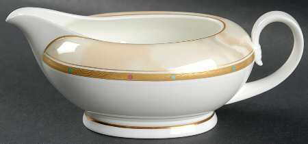 San Michele Gravy Boat