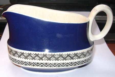 Saphir Creamer