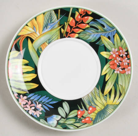 Serengeti Saucer