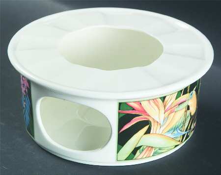 Serengeti China Warmer Stand