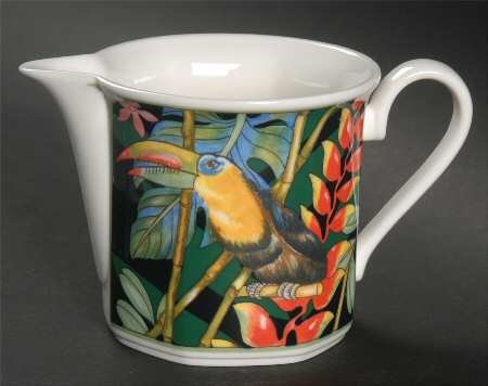 Serengeti Creamer
