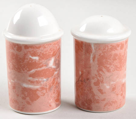 Siena Salt & Pepper Set