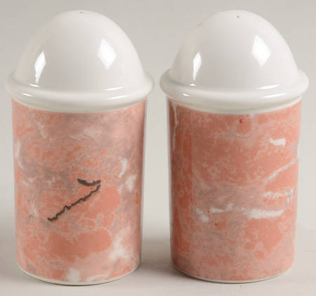 Siena Salt & Pepper Set