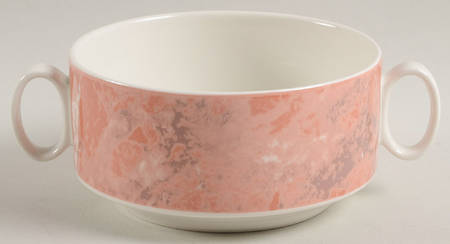 Siena Flat Cream Soup Bowl