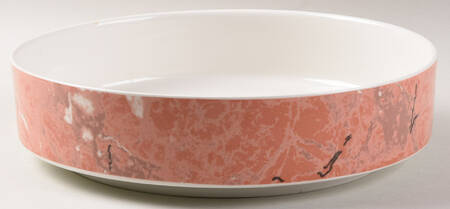 Siena 9" Round Vegetable Bowl
