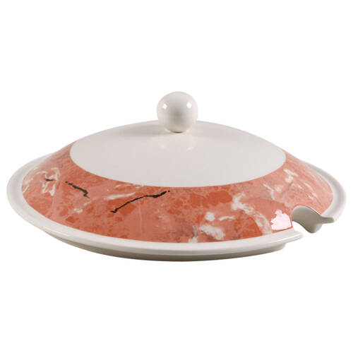 Siena Lid for Tureen