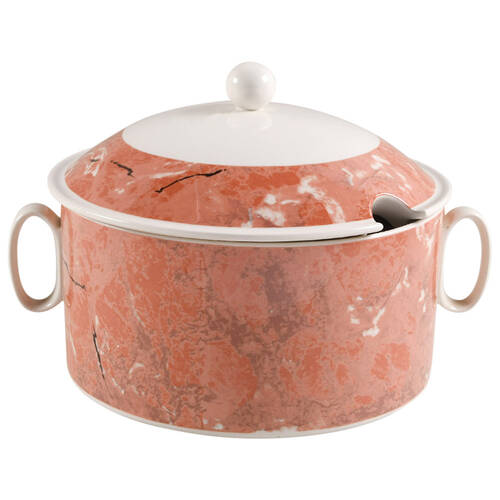 Siena Tureen &  Lid by Villeroy & Boch