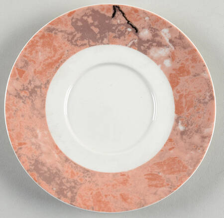 Siena Saucer for Flat Cup