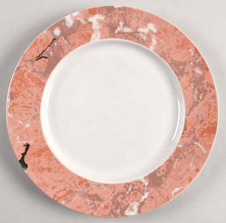 Salad Plate