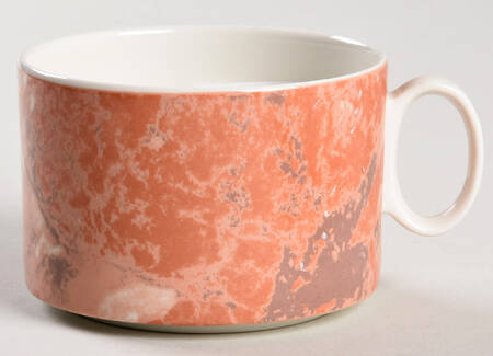 Siena Flat Cup