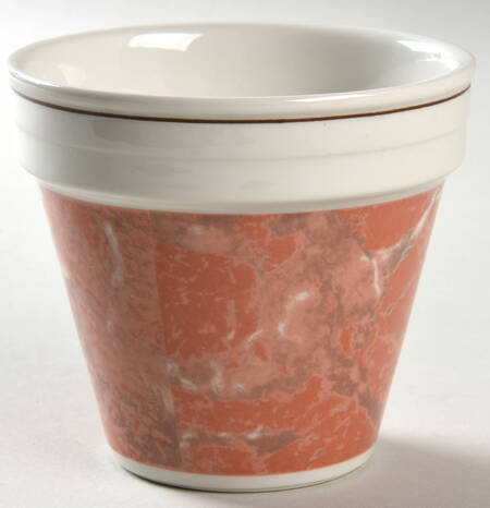 Siena 3" Flower Pot