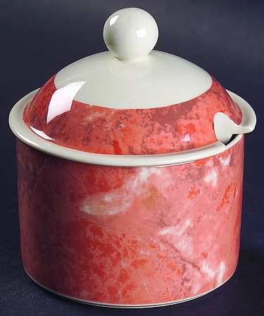Siena Jam/Jelly & Lid
