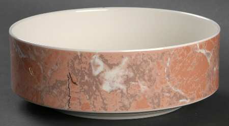 Siena 7" Round Vegetable Bowl