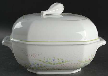 Springfield Tureen &  Lid