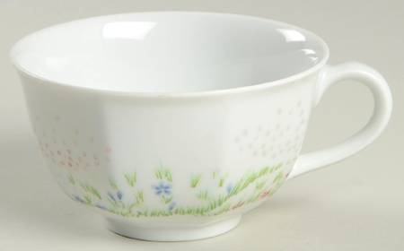 Springfield Flat Cup