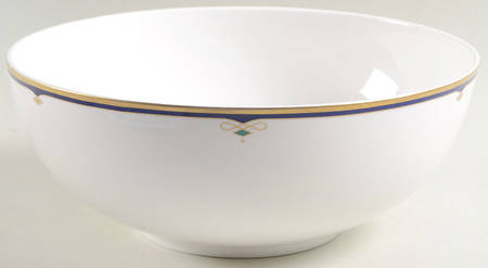 St Raphael 8" Round Vegetable Bowl