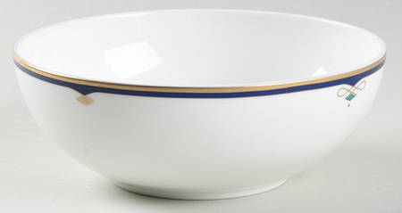 St Raphael Coupe Cereal Bowl