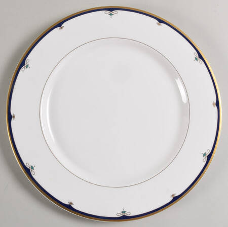 St Raphael 12" Chop Plate (Round Platter)