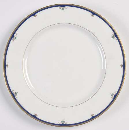 St Raphael Bread & Butter Plate