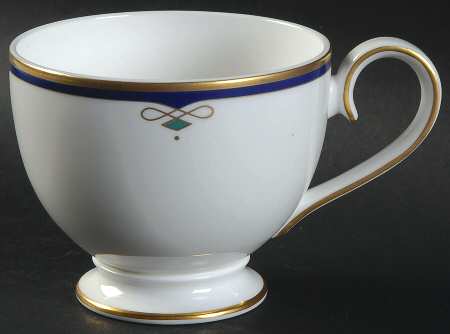 St Raphael Footed Cup