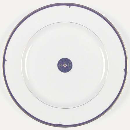 St Raphael Salad Plate