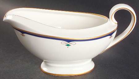 St Raphael Gravy Boat
