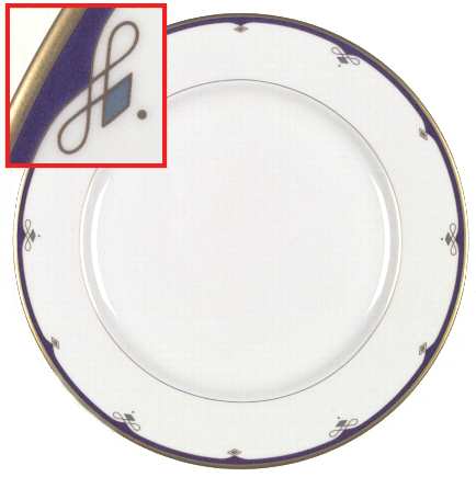 St Raphael by Villeroy &amp; Boch