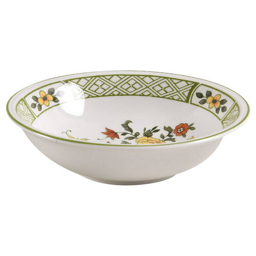 Summer Day Soup/Cereal Bowl