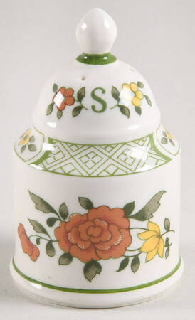 Summer Day Salt Shaker
