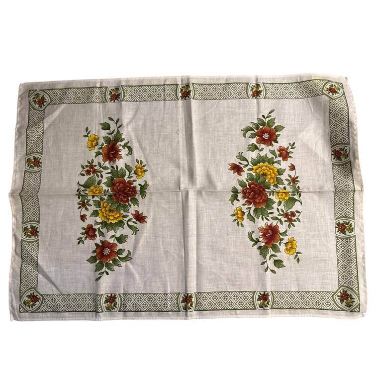 Summer Day Cloth Dish Towel