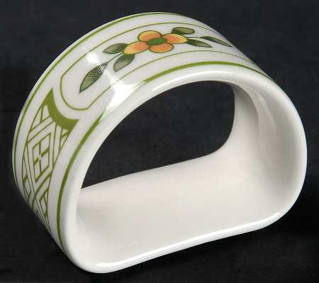 Summer Day Napkin Ring