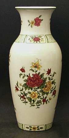 Summer Day 9" Vase