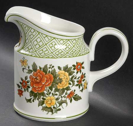 Summer Day 32 Oz Pitcher