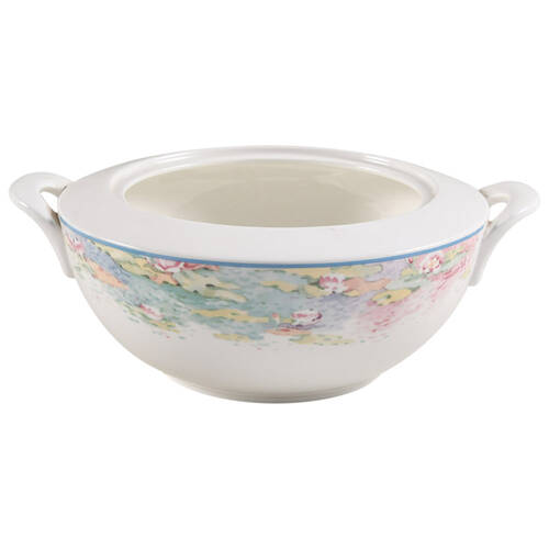 Summer Dreams Round Vegetable No Lid