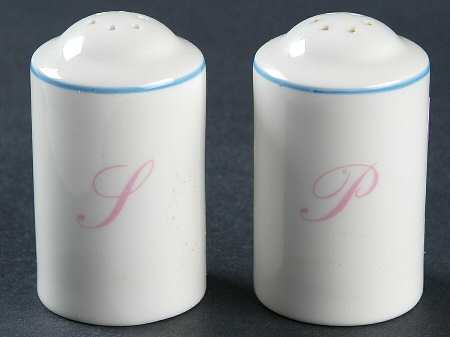 Summer Dreams Salt & Pepper Set