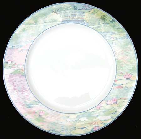 Summer Dreams 13" Chop Plate (Round Platter)