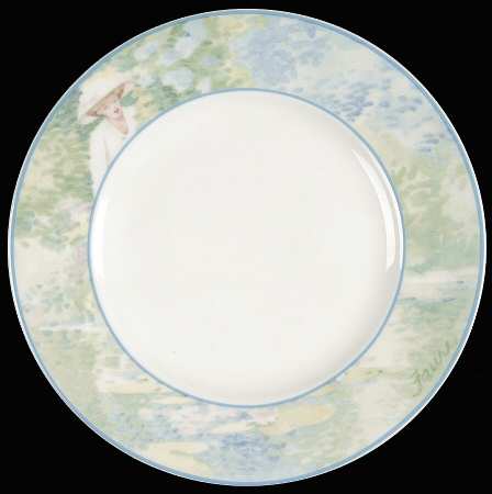 Summer Dreams Bread & Butter Plate