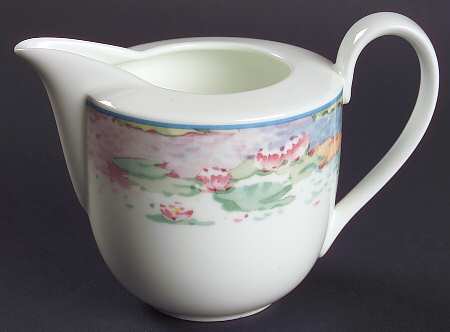 Summer Dreams Creamer