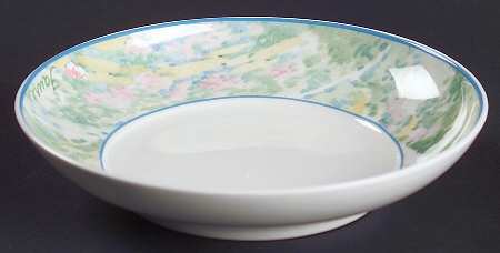 Summer Dreams Fruit/Dessert (Sauce) Bowl