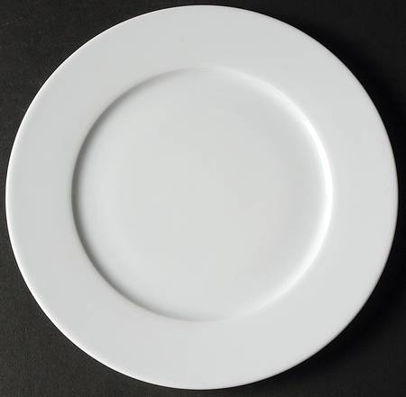 Switch 1 Salad Plate