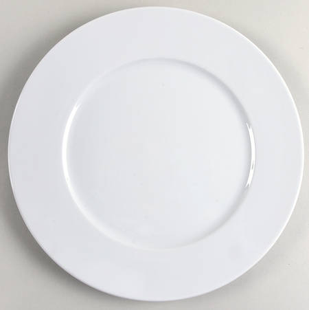 Switch 1 12" Chop Plate (Round Platter)